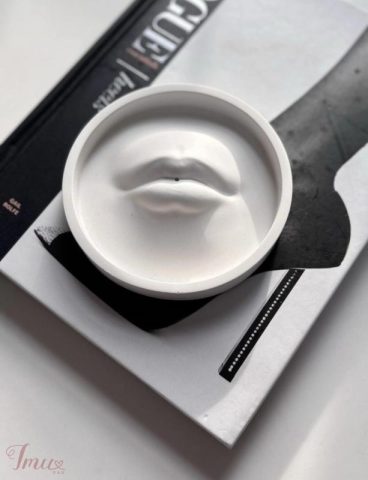 imusau.lt | listing Smilkalinė „Lūpos“ -  unikali interjero detalė