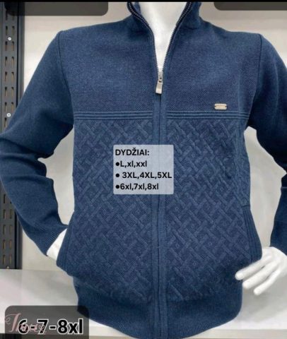 imusau.lt | parduodama Vyriškas megztukas