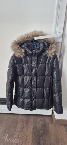 imusau.lt | listing Pūkinė striukė