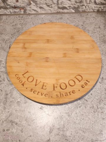 imusau.lt | parduodama Pjaustymo lentelė