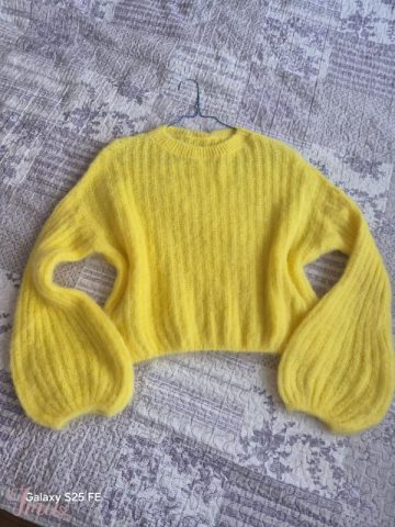 imusau.lt | parduodama Megztinis debesėlis