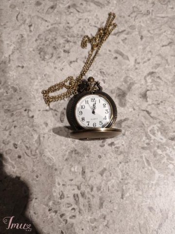 imusau.lt | parduodama Laikrodis