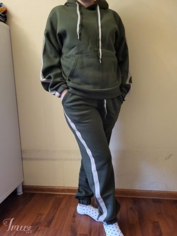 imusau.lt | listing Sportinis kostiumas