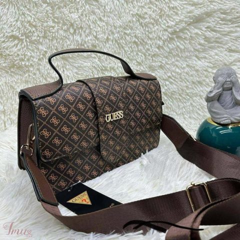 imusau.lt | parduodama Naujas Guess rankinukas