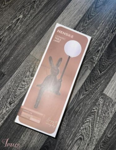 imusau.lt | parduodama Staline lempa - dekoracija