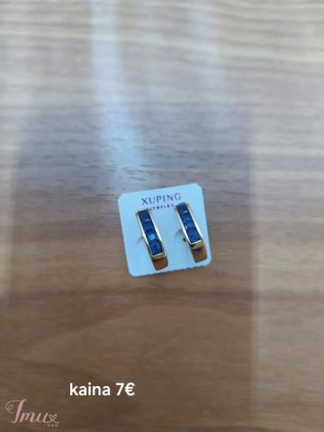 imusau.lt | parduodama Auskarai