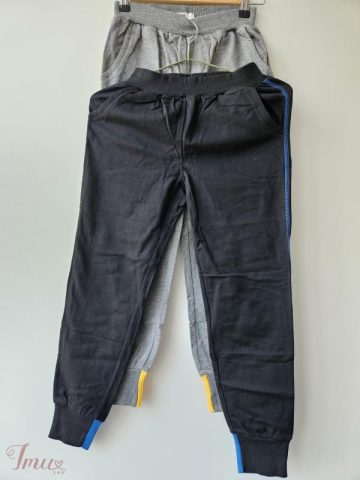 imusau.lt | parduodama Treniginės kelnės, 140