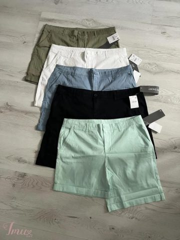 imusau.lt | parduodama C*A firmos sortikai SU KISENES