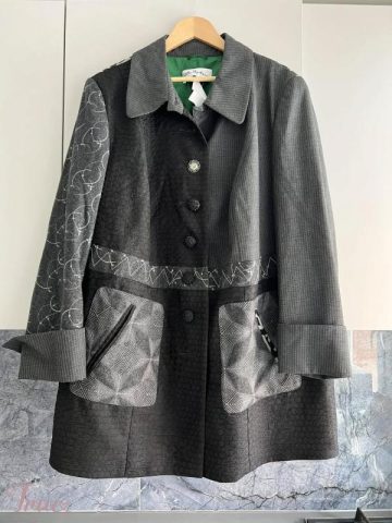 imusau.lt | parduodama DIDELIS kokyb - ULLA POPKEN - svarkas\paltuka