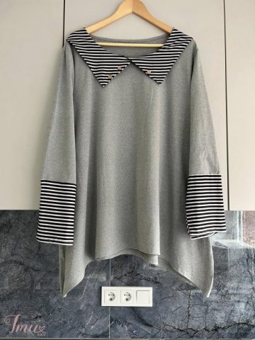 imusau.lt | parduodama DIDELE tampri trikotaz palaid