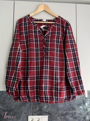 imusau.lt | parduodama Medviln palaid - 6eu 48d - krut 124, klub 126, ilgis 70cm, coton