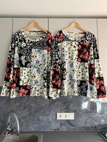 imusau.lt | parduodama Trikotazine minkstute palaid