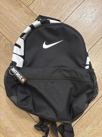 imusau.lt | parduodama Mini Nike Just Do It Backpack