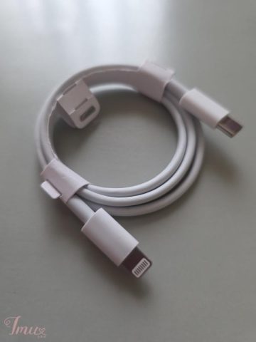 imusau.lt | parduodama Laidas iPhone 14,13,12,11 krovimui