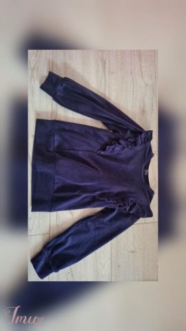 imusau.lt | parduodama Parduodu  megztuka geros būklės rankovės ilgis nuo peties 48 cm visas megztuko ilgis 53 cm tarp pažastų 42x2