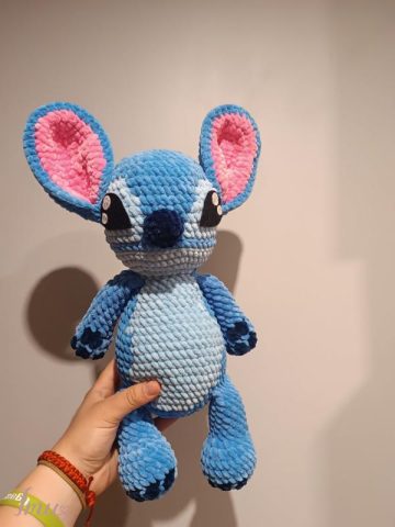 imusau.lt | parduodama Nertas Stich