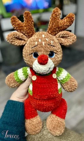 imusau.lt | parduodama Elniukas
