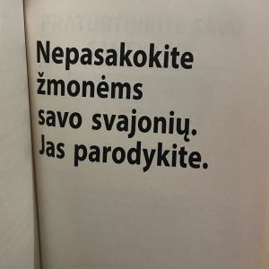 ...